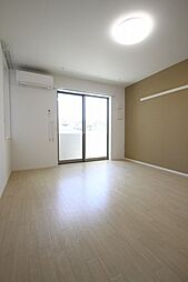 JR山陽本線 向洋駅 徒歩23分の賃貸アパート 1階1Kのリビング/ダイニング