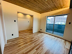 広島電鉄1系統 宇品5丁目駅 徒歩3分の賃貸アパート 3階1LDKのリビング/ダイニング