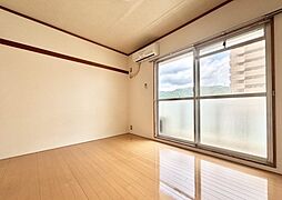 JR山陽本線 海田市駅 徒歩13分の賃貸マンション 4階1Kのリビング/ダイニング