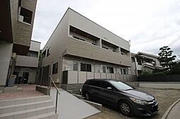 JR山陽本線 向洋駅 徒歩8分の賃貸アパート