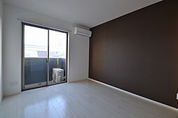 広島電鉄8系統 江波駅 徒歩7分の賃貸マンション 3階1LDKのリビング/ダイニング