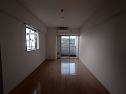 広島電鉄1系統 本通駅 徒歩3分の賃貸マンション 6階1Kのリビング/ダイニング