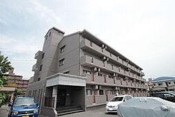 広島高速交通アストラムライン 中筋駅 徒歩10分の賃貸マンション