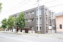 JR山陽本線 天神川駅 徒歩14分の賃貸アパート