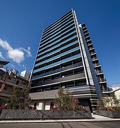 広島電鉄2系統 西観音町駅 徒歩14分の賃貸マンション