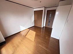 JR可部線 下祇園駅 徒歩4分の賃貸マンション 4階ワンルームのリビング/ダイニング