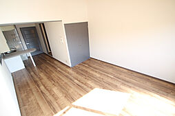 広島高速交通アストラムライン 古市駅 徒歩3分の賃貸マンション 5階ワンルームのリビング/ダイニング