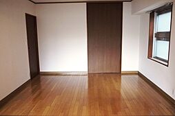 広島電鉄2系統 十日市町駅 徒歩3分の賃貸マンション 6階1LDKのリビング/ダイニング