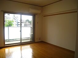 広島高速交通アストラムライン 白島駅 徒歩7分の賃貸マンション 2階1Kのリビング/ダイニング