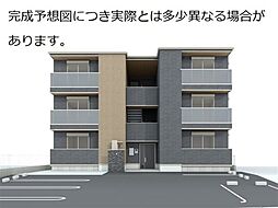 JR可部線 下祇園駅 徒歩13分