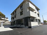 安芸長束駅より徒歩30分 2階 築3年9ヶ月の賃貸物件