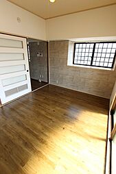 JR可部線 大町駅 徒歩8分の賃貸マンション 3階1DKのリビング/ダイニング