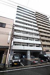 広島高速交通アストラムライン 新白島駅 徒歩4分