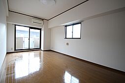 広島電鉄2系統 十日市町駅 徒歩2分の賃貸マンション 6階1Kのリビング/ダイニング