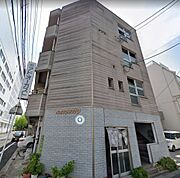 信本ビル 3階 築40年10ヶ月の賃貸物件