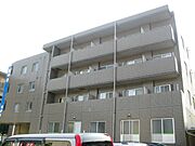 高取駅より徒歩2分 4階 築29年11ヶ月の賃貸物件