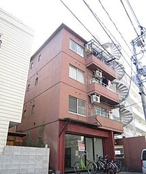 JR可部線 横川駅 徒歩9分