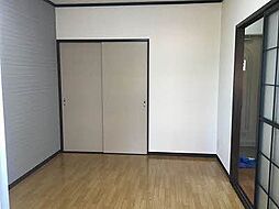 広島電鉄8系統 舟入本町駅 徒歩8分の賃貸マンション 3階1DKのリビング/ダイニング