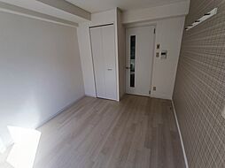 広島電鉄2系統 観音町駅 徒歩2分の賃貸マンション 5階1Kのリビング/ダイニング