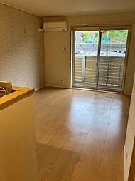 広島電鉄9系統 白島駅 徒歩22分の賃貸マンション 1階3LDKのリビング/ダイニング