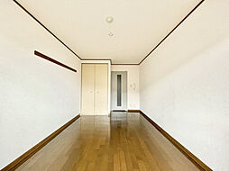 広島高速交通アストラムライン 伴駅 徒歩3分の賃貸マンション 2階1Kのリビング/ダイニング