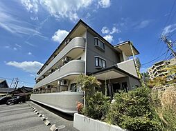 広島高速交通アストラムライン 伴駅 徒歩3分の賃貸マンション