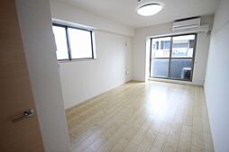 JR山陽本線 天神川駅 徒歩13分の賃貸マンション 3階1Kのリビング/ダイニング