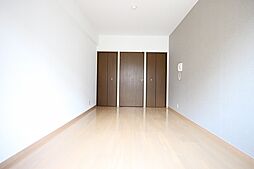 広島電鉄1系統 宇品5丁目駅 徒歩1分の賃貸マンション 8階1Kのリビング/ダイニング