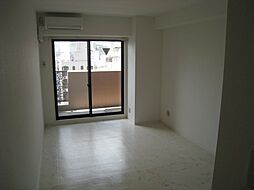 広島電鉄5系統 比治山下駅 徒歩8分の賃貸マンション 3階1DKのリビング/ダイニング