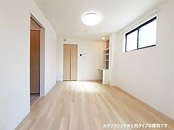 広島高速交通アストラムライン 安東駅 徒歩9分の賃貸アパート 1階1Kのリビング/ダイニング