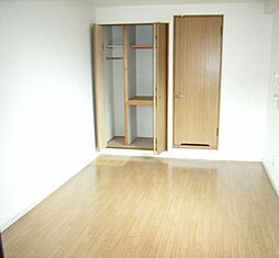 広島電鉄2系統 稲荷町駅 徒歩2分の賃貸マンション 2階1Kのリビング/ダイニング