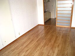 広島電鉄9系統 八丁堀駅 徒歩6分の賃貸マンション 7階1DKのリビング/ダイニング