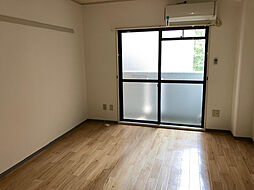 広島電鉄8系統 横川一丁目駅 徒歩1分の賃貸マンション 3階1Kのリビング/ダイニング