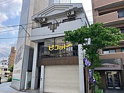 広島電鉄8系統 横川一丁目駅 徒歩1分の賃貸マンション