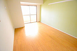 広島高速交通アストラムライン 城北駅 徒歩3分の賃貸マンション 5階1Kのリビング/ダイニング