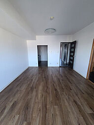 広島電鉄8系統 横川駅 徒歩3分の賃貸マンション 15階3LDKのリビング/ダイニング