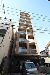 広島電鉄2系統 小網町駅 徒歩3分の賃貸マンション