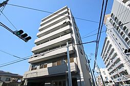 JR山陽本線 横川駅 徒歩10分の賃貸マンション