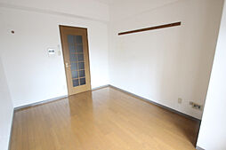 広島電鉄8系統 横川駅 徒歩6分の賃貸マンション 4階1Kのリビング/ダイニング