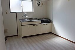 広島電鉄5系統 南区役所前駅 徒歩18分の賃貸マンション 2階3DKのリビング/ダイニング