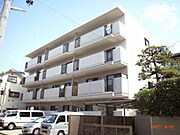 シティハウスおがわ 3階 築39年8ヶ月の賃貸物件