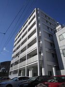 三滝駅より徒歩18分 7階 築26年の賃貸物件