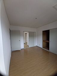 広島高速交通アストラムライン 不動院前駅 徒歩14分の賃貸マンション 4階2DKのリビング/ダイニング