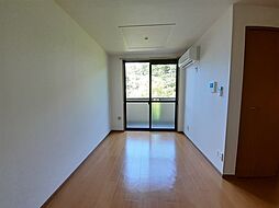 JR芸備線 戸坂駅 徒歩18分の賃貸アパート 2階2LDKのリビング/ダイニング