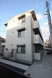 広島電鉄5系統 皆実町六丁目駅 徒歩5分