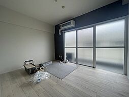 広島電鉄8系統 舟入南駅 徒歩24分の賃貸マンション 2階2DKのリビング/ダイニング