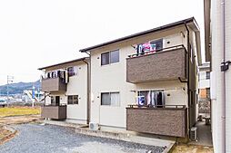 JR山陽本線 中野東駅 徒歩13分の賃貸アパート