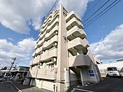 矢野駅より徒歩1分 5階 築13年の賃貸物件