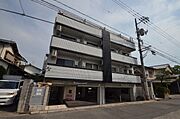 舟入川口町駅より徒歩11分 2階 築33年2ヶ月の賃貸物件