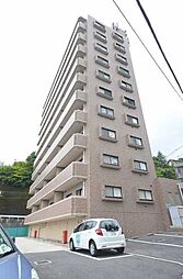 JR可部線 三滝駅 徒歩8分の賃貸マンション